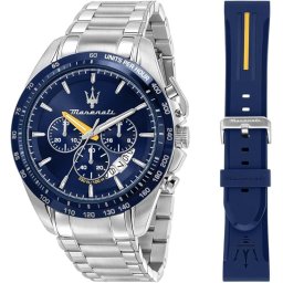 Maserati Traguardo R8871612039 - Мъжки часовник