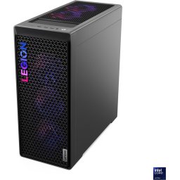 Компютър Lenovo Legion T7 34IAS10 - Intel Core Ultra 9 285K, GeForce RTX 5080, 64GB DDR5, 2TB SSD