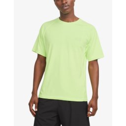 JACK&JONES Jcocnz Tee Noos Paradise Green