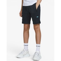 JACK&JONES Jpstair Sweat Shorts Nb Sn Jnr Navy