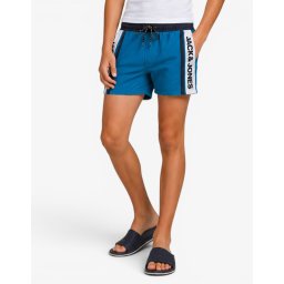 JACK&JONES Jpststcrete Jjswim Akm Tape Sn J