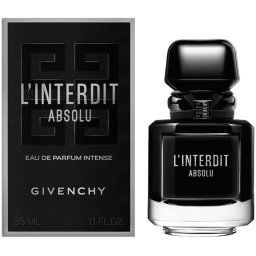 Givenchy L'Interdit Absolu EDP 35ml за Жени