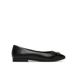 MEXX Балеринки MX/018C-RST Черен