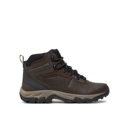 Columbia Туристически Newton Ridge Plus II Waterproof 1594731 Кафяв
