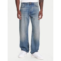 G-Star Raw Дънки Dakota D23691-D788 Син Regular Fit