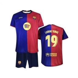 Barcelona Детски екип Ямал нов