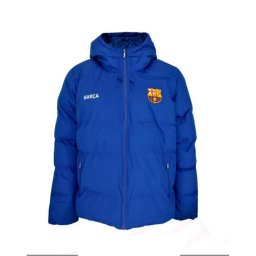 Barcelona FC Зимно яке