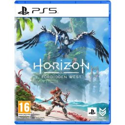 Игра за конзола Horizon Forbidden West, за PS5