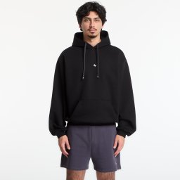 Суитшърт REPRESENT 247 Dna Hoodie Jet Black L