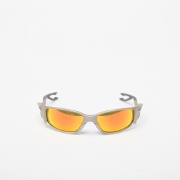 Слънчеви очила Oakley Plantaris Sq Titanium/ Prizm Ruby Universal