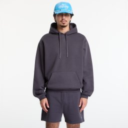 Суитшърт REPRESENT 247 Dna Hoodie Graphene L