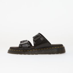 Обувки Dr. Martens Josef Slide Sandal Black 6