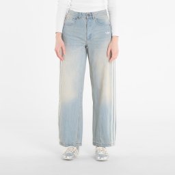 Панталони adidas Vintage Dad Jeans Light Denim W25/L30