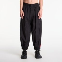 Панталони Y-3 Gradient 3 Stripes Nylon Track Tracksuit Bottoms Black L