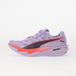 Сникърси Puma Deviate Nitro Elite 4 Wns L Lavender/ U Red/ Inky Depths EUR 38