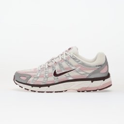 Сникърси Nike W P-6000 Summit White/ Plum Chalk-Metallic Silver EUR 43