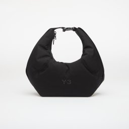 Чанта Y-3 Crescent Bag Black Universal
