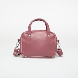 Чанта adidas Adicolor Xs Shoulder Bag Quiet Crimson Universal