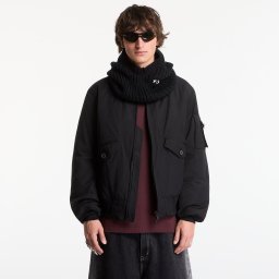 Bomber Y-3 Nylon Bomber Jacket UNISEX Black XL