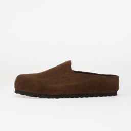 Обувки Birkenstock Amsterdam Wrapped LEVE Carafe 41