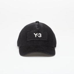 Шапка Y-3 Race Cap Black M