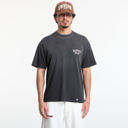 Тениска Represent Duality T-Shirt UNISEX Washed Black L