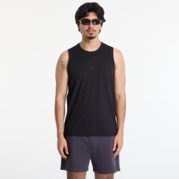 REPRESENT 247 Dna Mesh Vest UNISEX Jet Black L