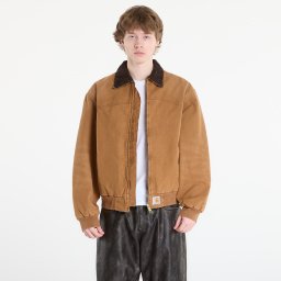 Яке Carhartt WIP OG Santa Fe Jacket UNISEX Hamilton Brown/ Tobacco XL