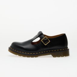 Сникърси Dr. Martens Polley Black Smooth EUR 39