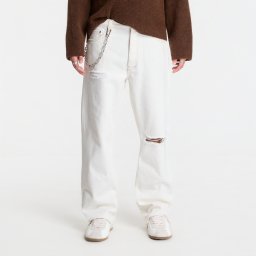 Дънки Represent Heaton Denim Vintage White 30
