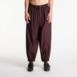 Панталони Y-3 Gradient 3 Stripes Nylon Track Tracksuit Bottoms Night Red M