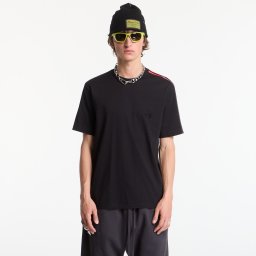 Тениска Y-3 Gradient Stripes Short Sleeve T-Shirt Black S