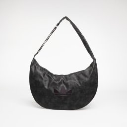 Чанта adidas Pu Studs Moon Bag Black Universal