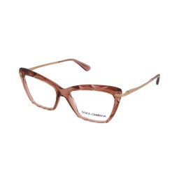 Диоптрични очила Dolce & Gabbana DG5025 3148