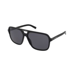 Слънчеви очила Dolce & Gabbana DG4354 193481