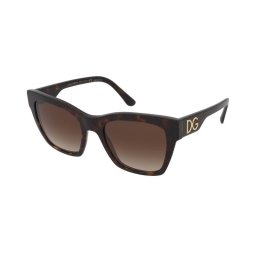 Слънчеви очила Dolce & Gabbana DG4384 502/13