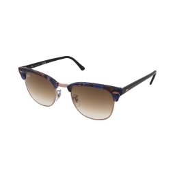 Слънчеви очила Ray-Ban Clubmaster RB3016 125651