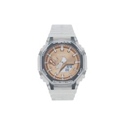 G-Shock Часовник GA-2100BM-7A5ER Прозрачен