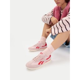 Reebok Сникърси CEO-FIORI AR30309W-QR Розов