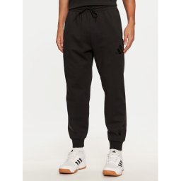 adidas Долнище анцуг Z.N.E. JD9599 Черен Regular Fit