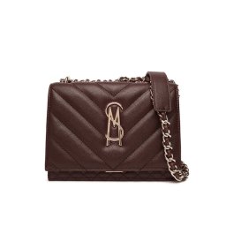 Steve Madden Дамска чанта Bamara-2 SM13001840 Кафяв