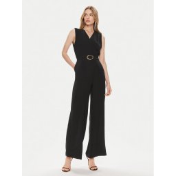 Morgan Гащеризон 231-PILOU.F Черен Regular Fit
