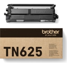 Консуматив Brother TN-625BK Toner Cartridge