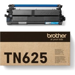 Консуматив Brother TN-625C Toner Cartridge