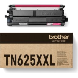 Консуматив Brother TN-625XXLM Toner Cartridge