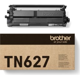 Консуматив Brother TN-627BK Toner Cartridge