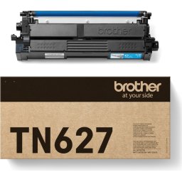 Консуматив Brother TN-627C Toner Cartridge