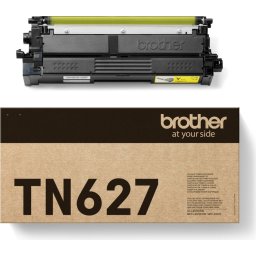 Консуматив Brother TN-627CY Toner Cartridge