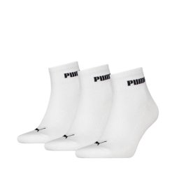 Puma Quarter Cushioned Sole
