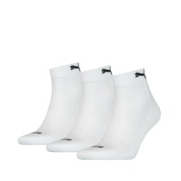 Puma Quarter Cushioned Sole